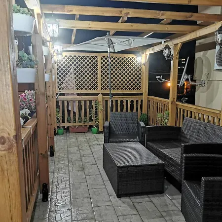 Semesterbostad Rose Valley Kazanlŭk
