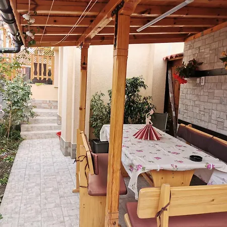 Rose Valley * Kazanlŭk