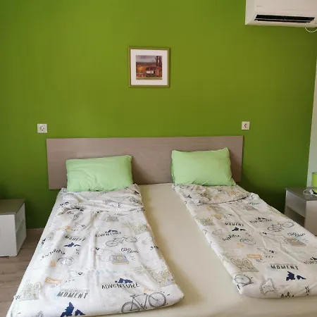 Rose Valley Kazanlŭk