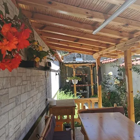 Rose Valley * Kazanlŭk