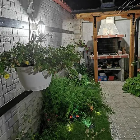 Casa vacanze Rose Valley Kazanlŭk