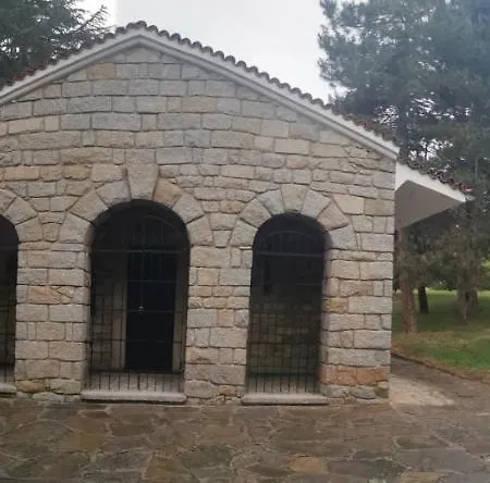 Rose Valley * Kazanlŭk