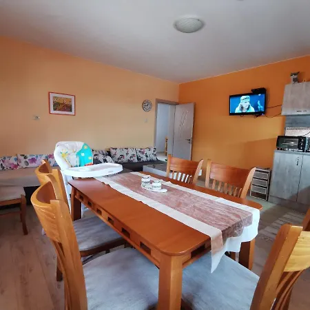 Rose Valley Semesterbostad Kazanlŭk