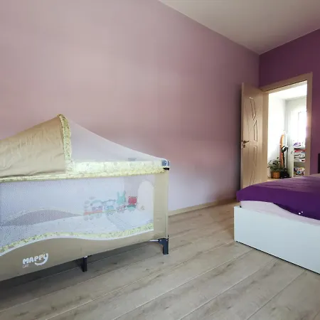 Semesterbostad Rose Valley Kazanlŭk