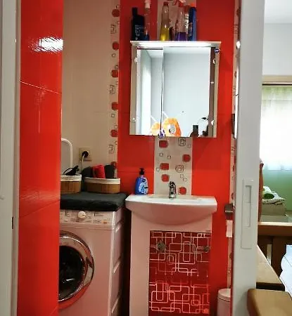 Holiday home Rose Valley *