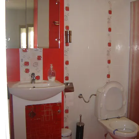 Semesterbostad Rose Valley Kazanlŭk