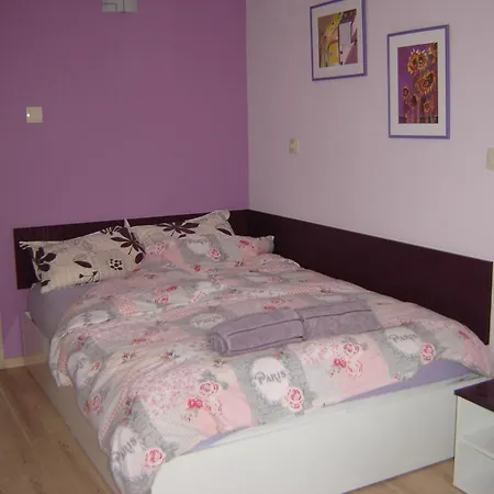Holiday home Rose Valley