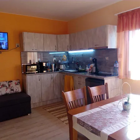 Holiday home Rose Valley *
