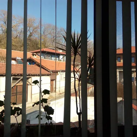 Rose Valley Kazanlŭk