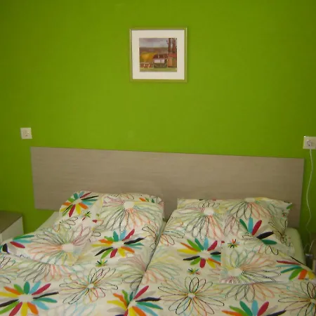 Rose Valley Semesterbostad *