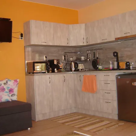 Rose Valley Kazanlŭk