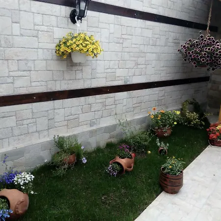 Case de vacanță Rose Valley