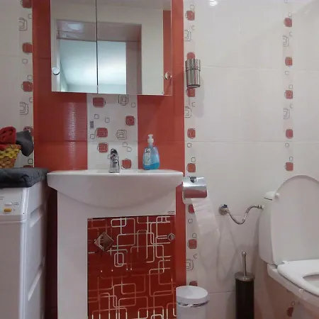 Rose Valley Kazanlŭk