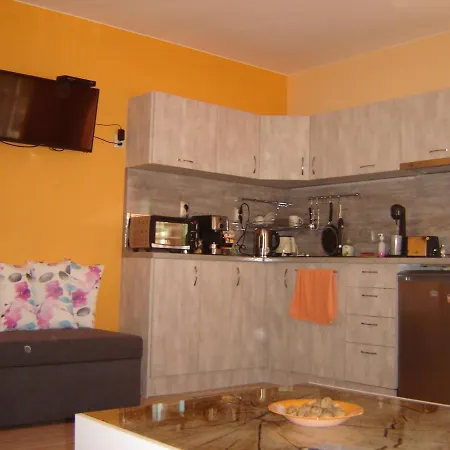 Сasa de vacaciones Rose Valley