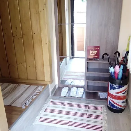 Holiday home Rose Valley