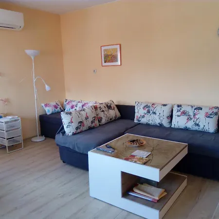 Semesterbostad Rose Valley Kazanlŭk