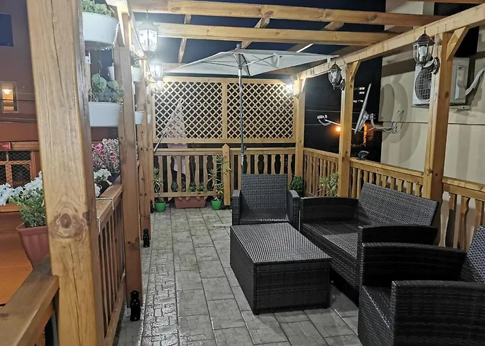 Dom wakacyjny Rose Valley Kazanłyk