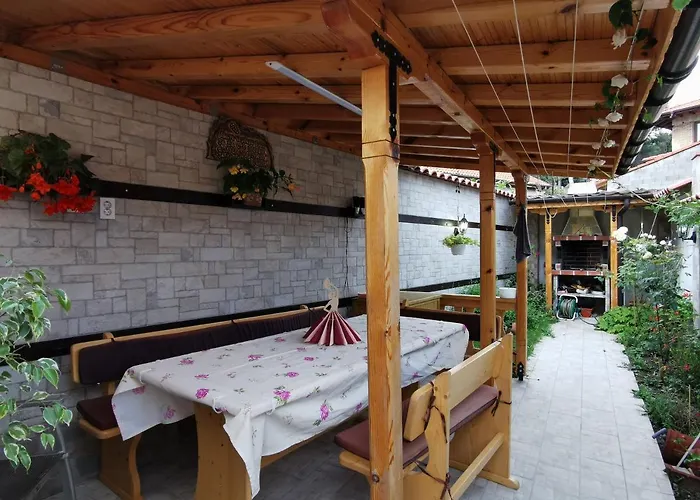 Rose Valley Dom wakacyjny