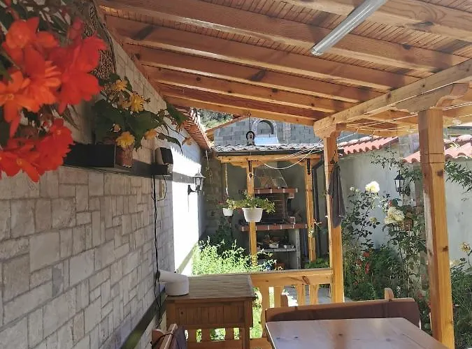 Rose Valley * Kazanłyk