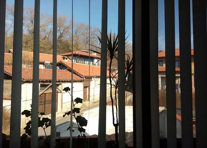 Rose Valley カザンラク