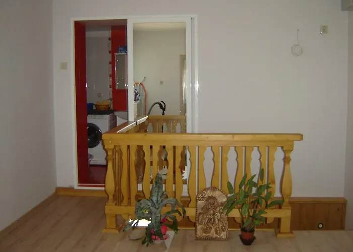 Dom wakacyjny Rose Valley