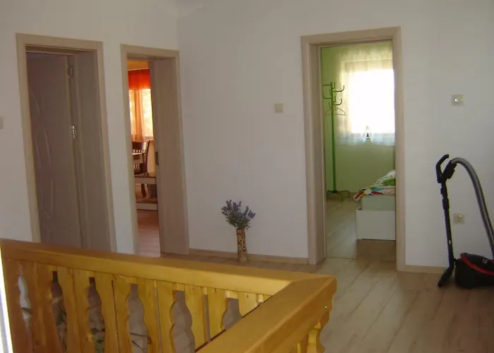 Dom wakacyjny Rose Valley