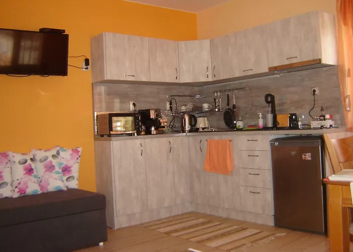 Rose Valley Kazanlŭk