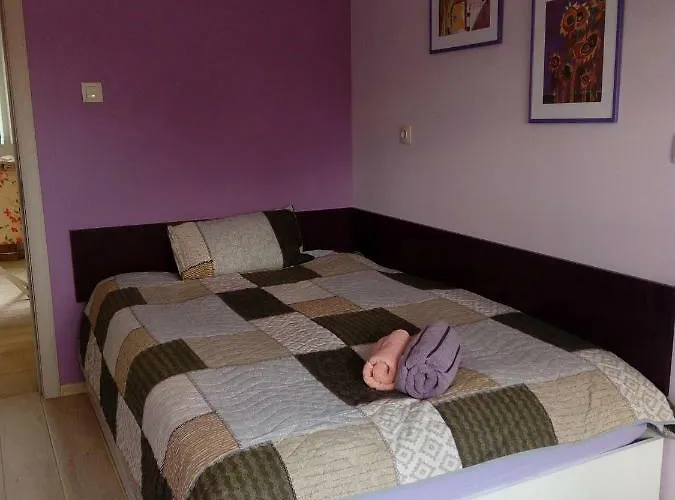 Dom wakacyjny Rose Valley Kazanłyk