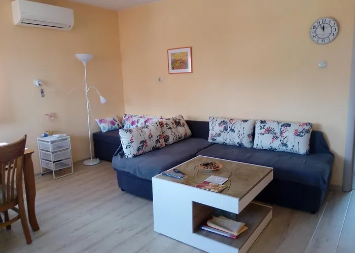 Dom wakacyjny Rose Valley Kazanłyk