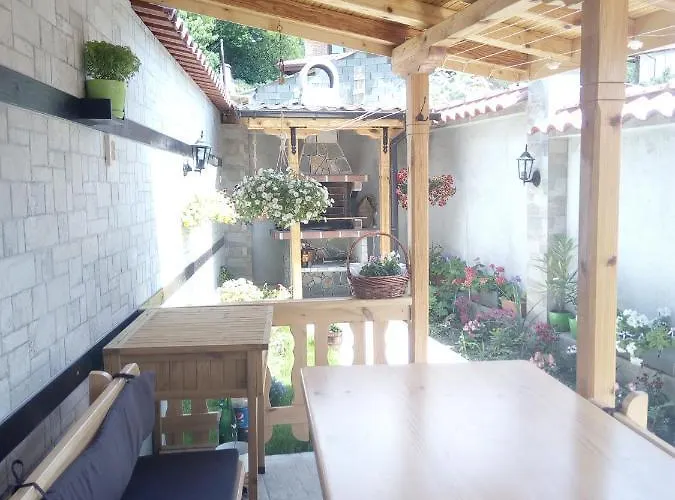 Rose Valley Dom wakacyjny *